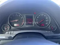 Usado Audi A4 Sport 163 CV (119 kW) 2004 Negro Berlina