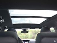 Usado Seat Tarraco FR 150 CV (110 kW) 2020 Negro SUV