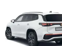 Nuevo VW Tayron R-line 150 CV (110 kW) 2026 Blanco SUV