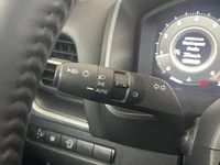 Usado Nissan Qashqai N-Connecta 140 CV (102 kW) 2024 Skyline grey (metalizado) SUV