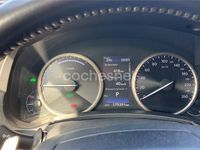 Usado Lexus NX300h Business Edition 197 CV (144 kW) 2019 Blanco SUV