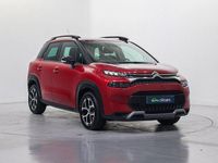 Usado Citroën C3 Aircross PureTech 110 CV (80 kW) 2024 Rojo SUV