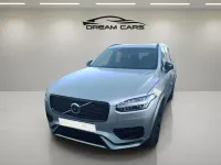 Usado Volvo XC90 R-Design 235 CV (172 kW) 2021 Gris SUV