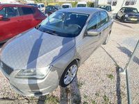 Usado Seat Toledo Reference 86 CV (63 kW) 2014 Negro Utilitario