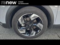 Usado Renault Symbioz Techno 145 CV (106 kW) 2025 Gris SUV