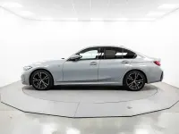 Usado BMW 320 Comfort Edition 190 CV (139 kW) 2025 Gris Berlina