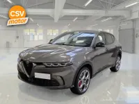 Usado Alfa Romeo Tonale Edizione Speciale 280 CV (205 kW) 2023 Gris / plata SUV
