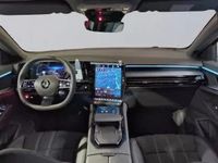 Usado Renault Austral Techno 200 CV (147 kW) 2023 Rojo SUV