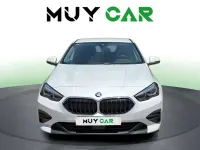 Usado BMW 218 150 CV (110 kW) 2021 Blanco Coupe