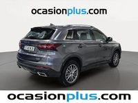 Usado SWM G01 131 CV (96 kW) 2023 Blanco SUV