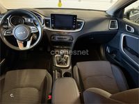 Brugt Kia XCeed 120 HK (88 kW) 2022 Sort SUV