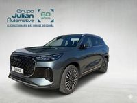 Nuevo Ebro s700 Luxury 279 CV (205 kW) 2026 Gris SUV
