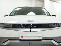 Usado Hyundai Ioniq 5 239 kW (325 CV) 2022 Blanco SUV