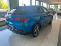 Usado Alfa Romeo Tonale Edizione Speciale 130 CV (95 kW) 2022 Azul SUV