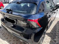 Usado MG MG4 EV 2025 Eléctrico Utilitario