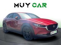 Usado Mazda CX-30 122 CV (89 kW) 2020 Rojo SUV