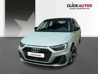 Usado Audi A1 Comfort 116 CV (85 kW) 2025 Gris SUV