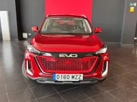 Usado EVO Evo 5 127 CV (93 kW) 2025 Rojo SUV
