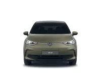 Nuevo VW ID.3 Pro 150 kW (204 CV) 2026 Verde Utilitario