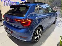 Usado VW Polo GTI 207 CV (152 kW) 2023 Azul Utilitario