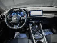 Usado Alfa Romeo Tonale Veloce 131 CV (96 kW) 2024 Gris SUV