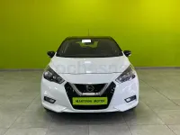 Usado Nissan Micra Acenta 92 CV (67 kW) 2023 Blanco Utilitario