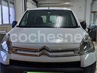 Usado Citroën Berlingo XTR 90 CV (66 kW) 2010 Blanco Monovolumen