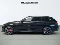 Używany BMW 330e 292 KM (214 kW) 2025 Kombi
