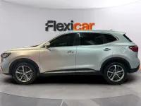 Usado MG HS Luxury 162 CV (119 kW) 2023 Gris SUV