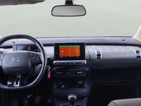 Brugt Citroën C4 Cactus 99 HK (72 kW) 2020 Grå Hatchback