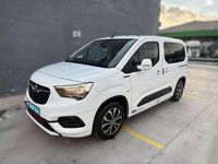Usado Opel Combo Life Edition 102 CV (75 kW) 2021 Blanco Monovolumen