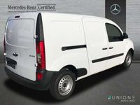 usado Mercedes Citan 111 CDI Furgón Extralargo B.E.