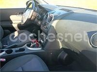 Brugt Nissan Qashqai Acenta 130 HK (95 kW) 2012 Sort SUV