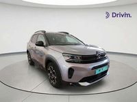 Usado Citroën C5 Aircross Feel 131 CV (96 kW) 2023 Gris SUV