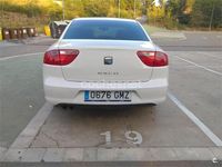 Usado Seat Exeo Sport 143 CV (105 kW) 2009 Blanco Berlina