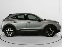 Usado Opel Mokka Business Elegance 110 HP (80 kW) 2023 Cinzento SUV