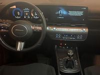 Nuevo Hyundai Kona 100 CV (73 kW) 2025 Verde SUV