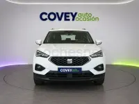 Usado Seat Tarraco Style 150 CV (110 kW) 2023 Blanco SUV