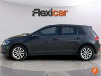 Usado VW Golf VIII Advance 110 CV (80 kW) 2020 Gris Utilitario