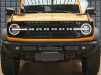 usado Ford Bronco Wildtrack 2.7L EcoBoost 4x4 2P Aut.