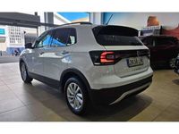 usado VW T-Cross - 1.0 TSI Advance DSG7 81kW