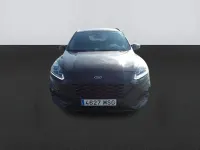 Usado Ford Kuga ST-Line 243 CV (178 kW) 2024 Negro SUV