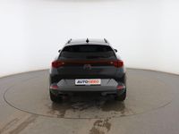 Usado Cupra Formentor 150 CV (110 kW) 2022 Negro SUV