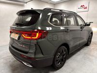 Usado SWM G05 139 CV (102 kW) 2024 Verde SUV