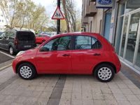 usado Nissan Micra 1.2 Acenta