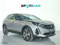 usado Peugeot 3008 225 e-EAT8 Allure Pack