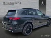 Nuevo Mercedes GLC300de 333 CV (244 kW) 2026 SUV