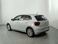 usado VW Polo SPORT