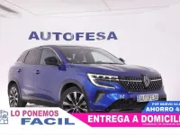 Usado Renault Austral Techno 200 CV (147 kW) 2023 SUV