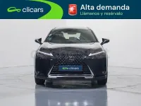 Usado Lexus UX Business Edition 184 CV (135 kW) 2023 Negro SUV